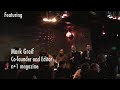 Mark Greif and Tobias Rapp in Frankfurt