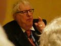 Ray Bradbury in Santa Barbara, 6/24/2006