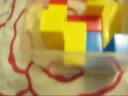 How To Solve The Tetris Cube Puzzle
