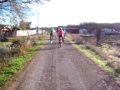 BTT por Viana / Via verde del Cidacos 09