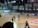 Azioni di gioco. Tiro insidioso di Montivero. Silva para.