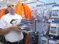 shopping at kmart