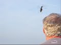 Maiden Flights T-Rex 500 GF