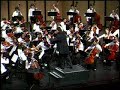Daniels, Sakura, Davis Jr High School Orchestra