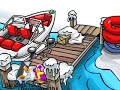 Late Night in Club Penguin 3 Late Night in Club Penguin 3
