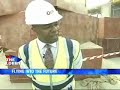 Delhi IGI Airport - interview with COO and CEO of DIAL pt1/2