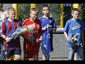Little Boy Blue - Rhys Jones Little Boy Blue - Rhys Jones