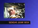 SENDAI JUNK BOX 2008 / Kimito Iwamoto