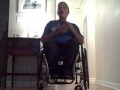 Life with Spina Bifida