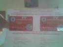 my DTV coupons have come in my DTV coupons have come in