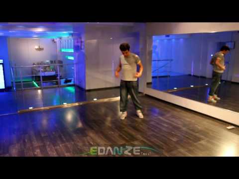 Electro Dance