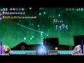 Dissidia: Cloud vs Sephiroth lvl 105 -- Wall Rush, Sustained EX Build -- Preview 1