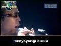 aku ada karena kau ada-radja