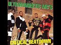 Ultramagnetic Mc\