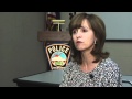 Teen caught growing marijuana