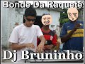 � O Bonde Da Raquete...Mc Smith (Ao Vivo) CarnavaL...