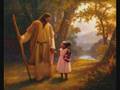 Walk Tall, You're a Daughter of God