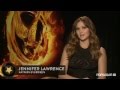 Hunger Games Cast Talks About Their Strategies When Being in a Real Hunger Games
