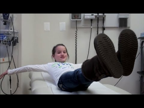 A Visit to the Dr. (WK 123)