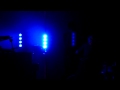 Editors - Papillon - Krakow - 25.11.2009 - Klub Studio - LIVE - POLAND