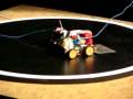 ECRG 2004 - Tiny Thrasher vs Infinity Chan