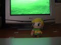 The Legend of Zelda - A Link to the Papercraft The Legend of Zelda - A Link to the Papercraft