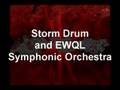 Entrance To Hell - EWQL Symphonic Orchestra Gold Pro XP