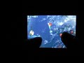iPhoneアプリ Meteor Blitz