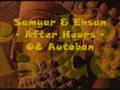 Samyar & Ehsan - After Hours - 08 Autoban
