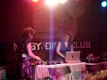 http://kbhr.blogspot.comSeoul live, Sala Moby Dick.