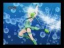 Mew Mew Power Animal Instincts