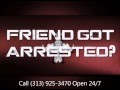Bail Bonds Detroit (313) 925-3470 Detroit Bail Bondsman