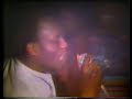 RARE REGGAE Dance - Baron Turbo  - Manchester 1982
