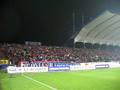POLONIA 1 - 0 Legia 7.11.08 (doping)