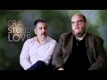 CRAZY STUPID LOVE DIRECTORS Glenn Ficarra, John Requa