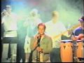 la mision blues band 1