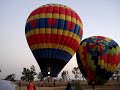 Air balloon