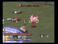 Tales Of Symphonia ～ファラと鬼ごっこ～