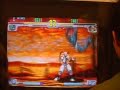 Memorable Moments - Anime Expo 2008: Street Fighter III 3rd Strike