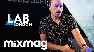 Purple Disco Machine - Live @ Mixmag Lab LDN The Yacht Week Takeover 2019
