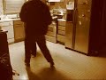 Steve and Friend Chicago Steppin in Kitchen part deux Steve and Friend Chicago Steppin in Kitchen part deux