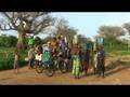 BTT - Mali 2006 (2a part, país Dogon)
