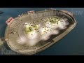 Hazyview Eight Drift Map для GTA 4 видео 1