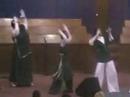 Shekinah Expressions \"Moving Forward Reprise\"