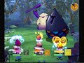 Opoona Review Part 2: Battle System and Final Thoughts