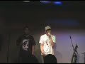 jay legaspi & excel - I\
