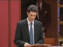 Senator Scott Ludlam - Inaugural Speech 1 Senator Scott Ludlam - Inaugural Speech 1