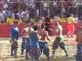 Calcio Storico Fiorentino (Fight Football)