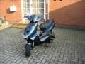 *~ Aprilia Power ~*
