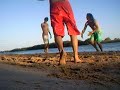petrolina ilha do massangano